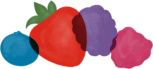 Driscoll's berries